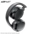 ACEFAST H6 active noise reduction wireless headset BLACK